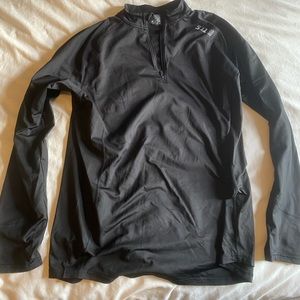 COPY - 5.11 Quarter Zip